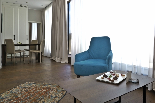 Envoy Hotel (Belgrado)
